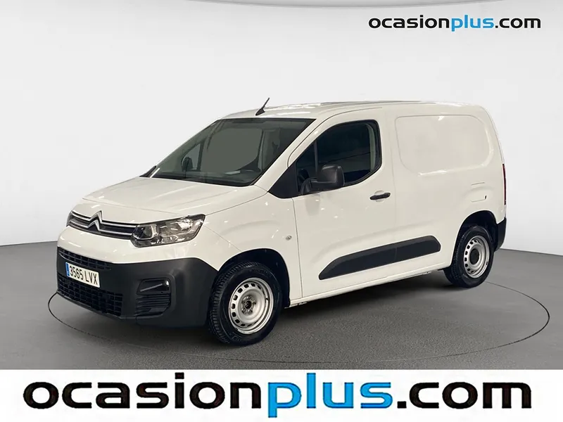 Citroën Berlingo Ocasión Pontevedra