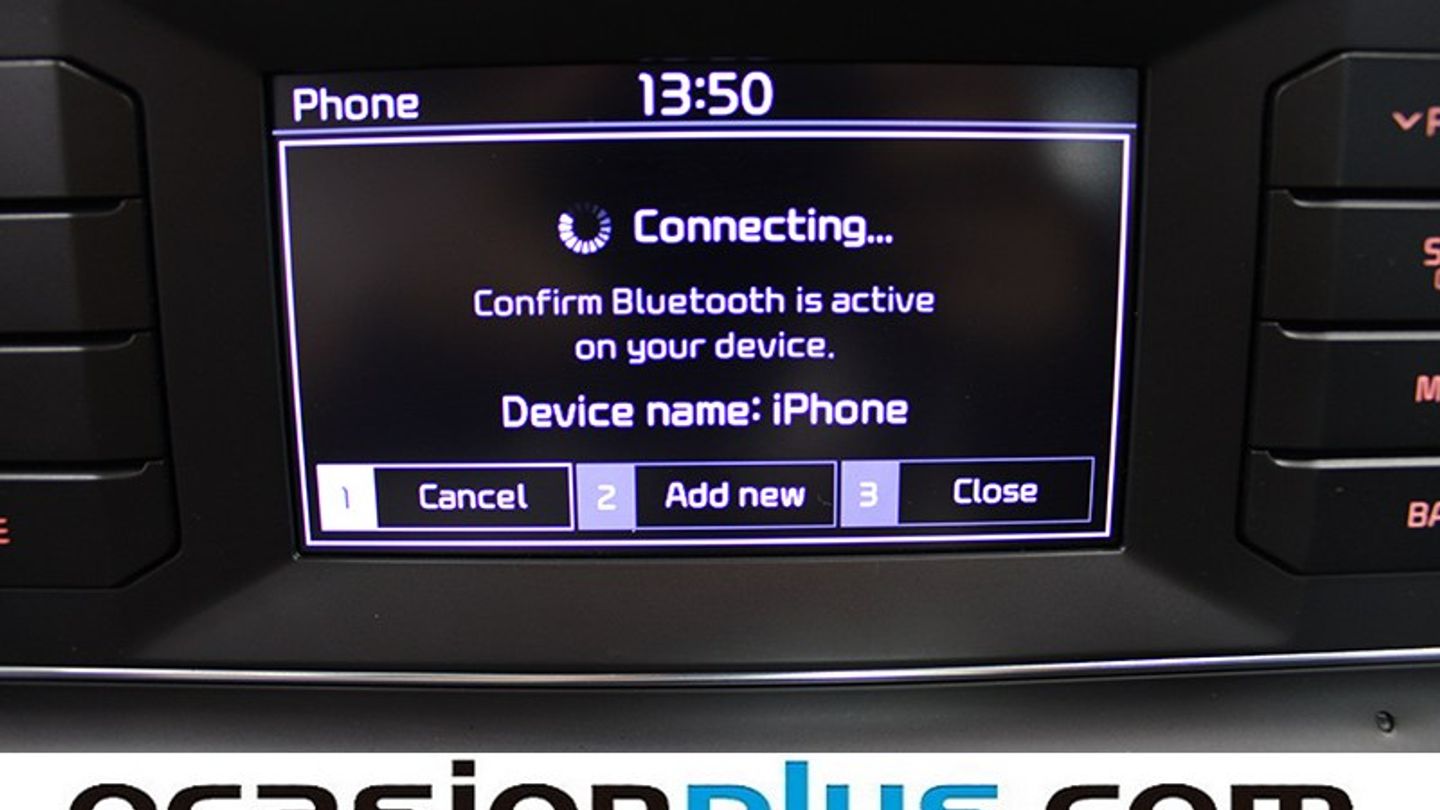 Bluetooth