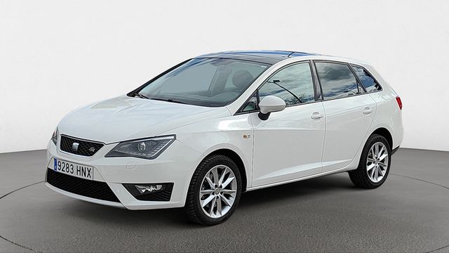 Seat Ibiza Segunda Mano Particulares Granada