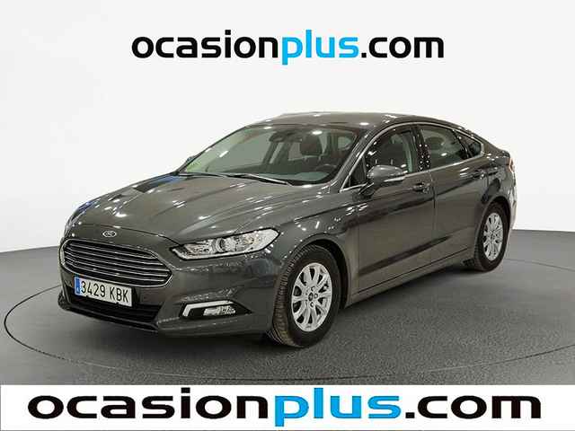 Ford Mondeo Segunda Mano Cádiz