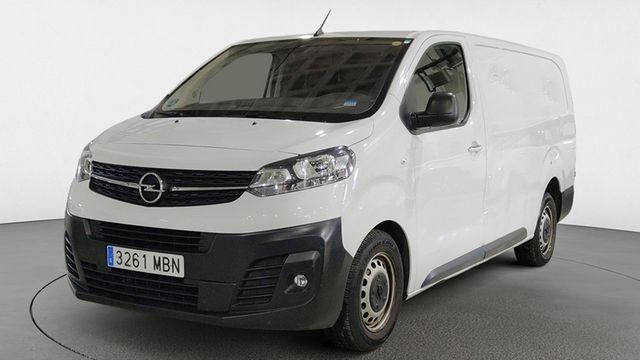 Opel Vivaro Seminuevo