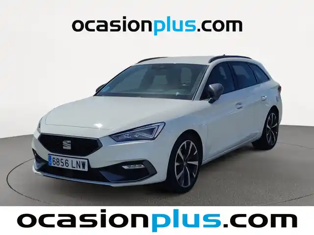 Seat León