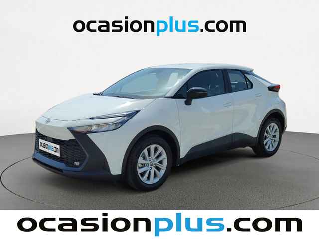 Toyota Segunda Mano Baratos Murcia
