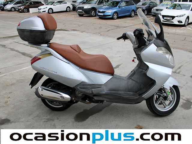 Motos Segunda Mano Piaggio