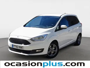 Ford C-Max 1.5 TDCi 88kW (120CV) Business