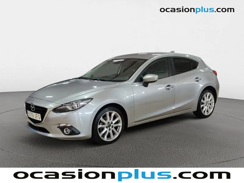 Mazda Seminuevos Gipuzkoa