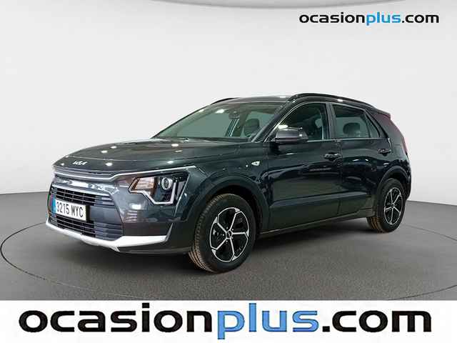Kia Segunda Mano Ourense