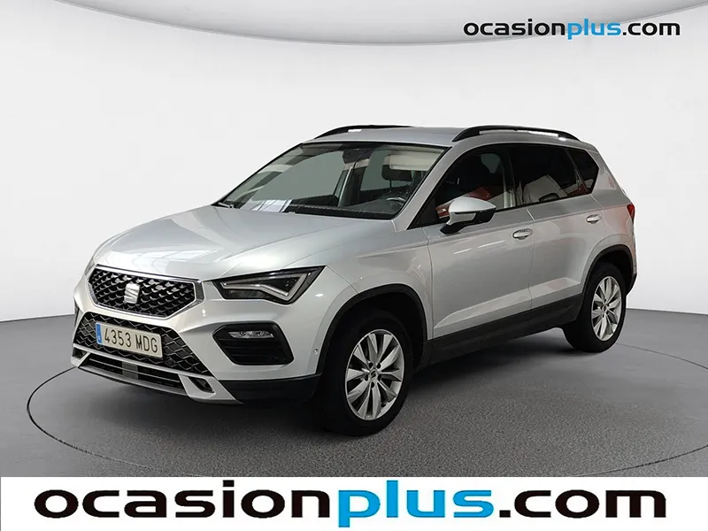 Seat Ateca Seminuevo