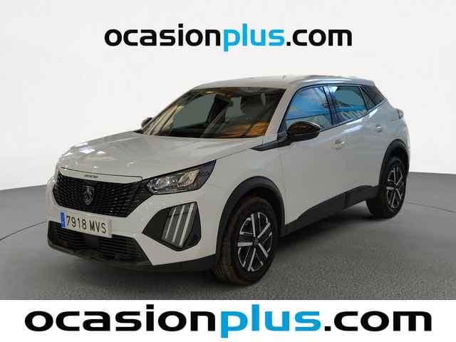 Peugeot Segunda Mano Baratos Sevilla