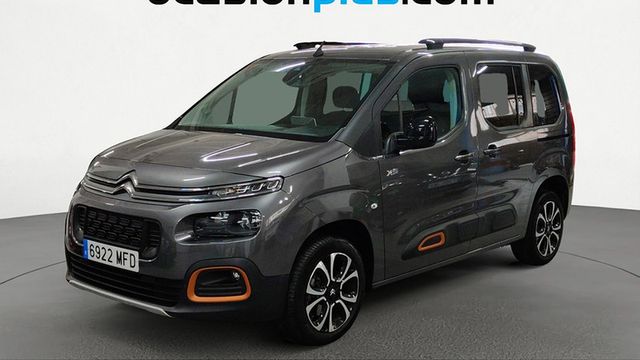 Citroën Segunda Mano Particulares Pontevedra