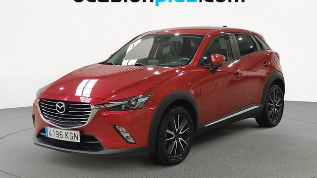 Mazda Seminuevos Asturias