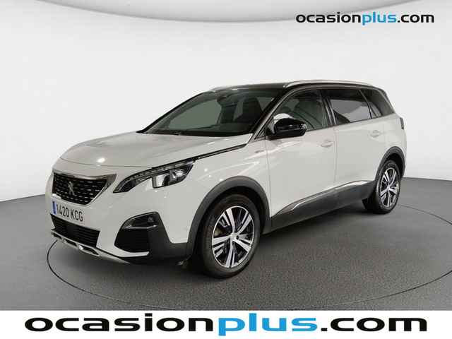 Peugeot Segunda Mano Baratos Asturias