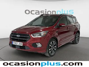 Ford Kuga 1.5 EcoBoost 110kW A-S-S 4x2 ST-Line