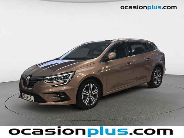 Renault Mégane Ocasión Barcelona