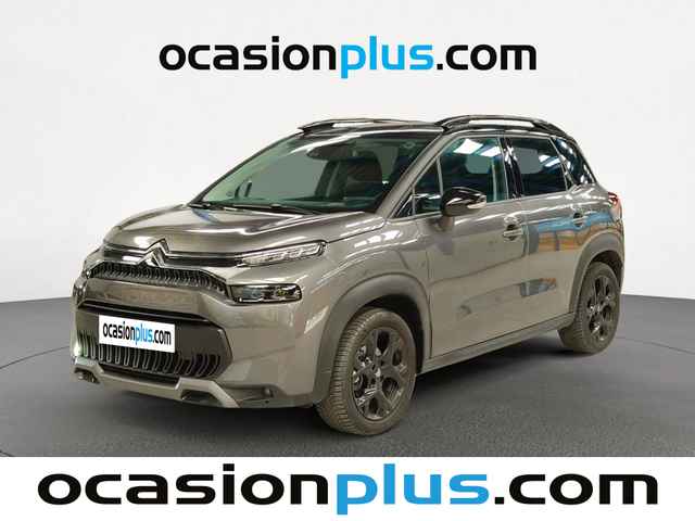 Citroën Segunda Mano Particulares Toledo