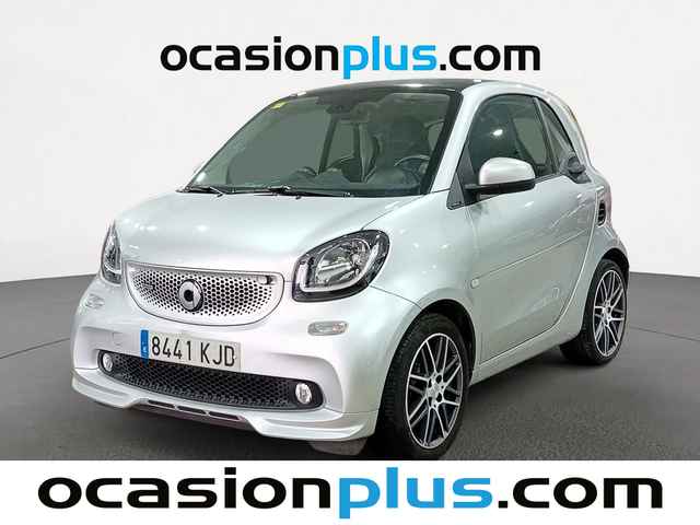Smart Ocasión