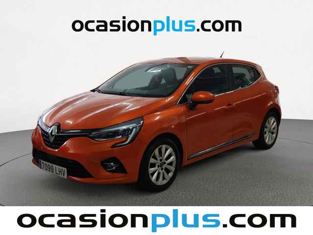 Renault Segunda Mano Particulares Gipuzkoa