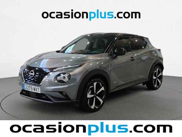 Nissan Juke Segunda Mano