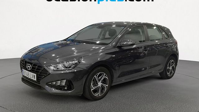 Hyundai I30 Ocasión Alicante