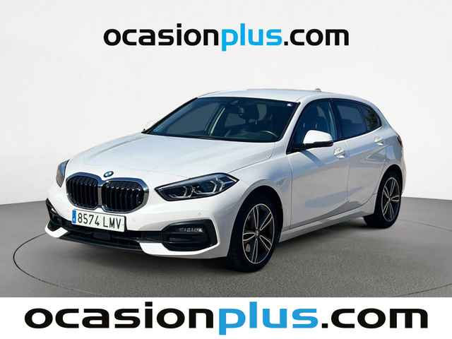 Bmw Serie 1 Segunda Mano Particulares Córdoba