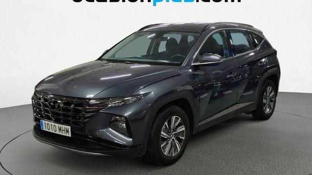 Hyundai Segunda Mano Baratos Pontevedra