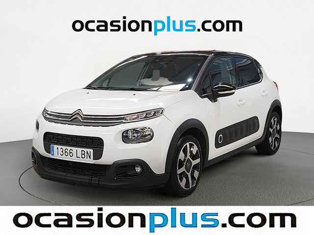 Citroën Segunda Mano Baratos Cantabria