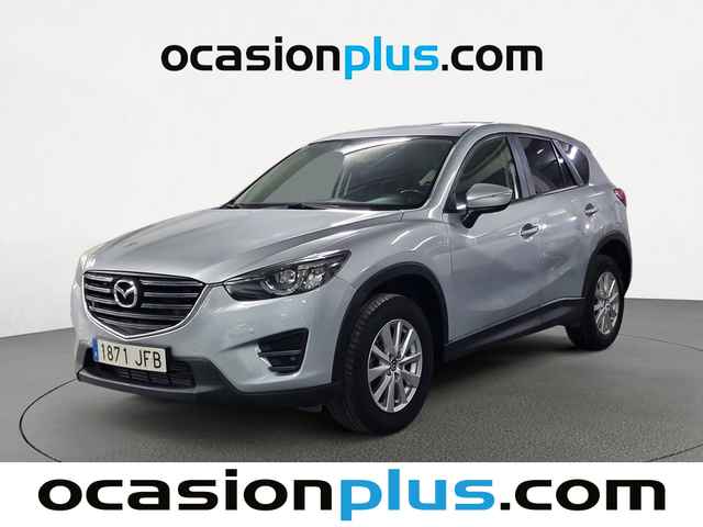Mazda Segunda Mano Baratos Almería