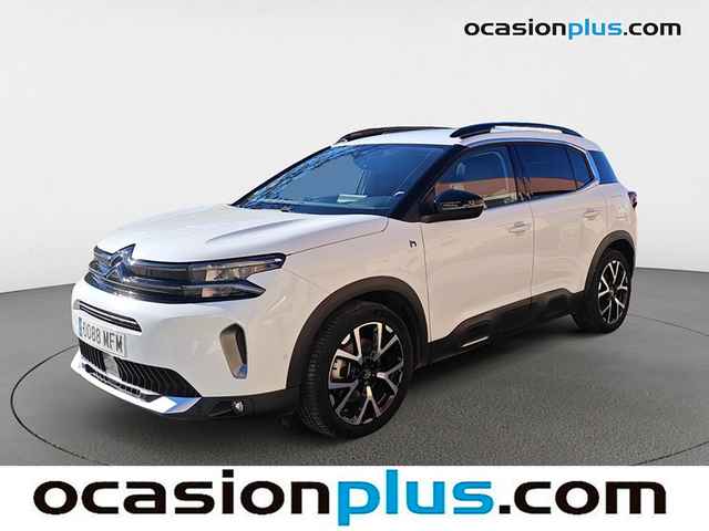 Citroën Segunda Mano Zaragoza
