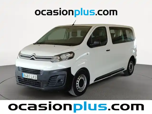 Citroën Jumpy