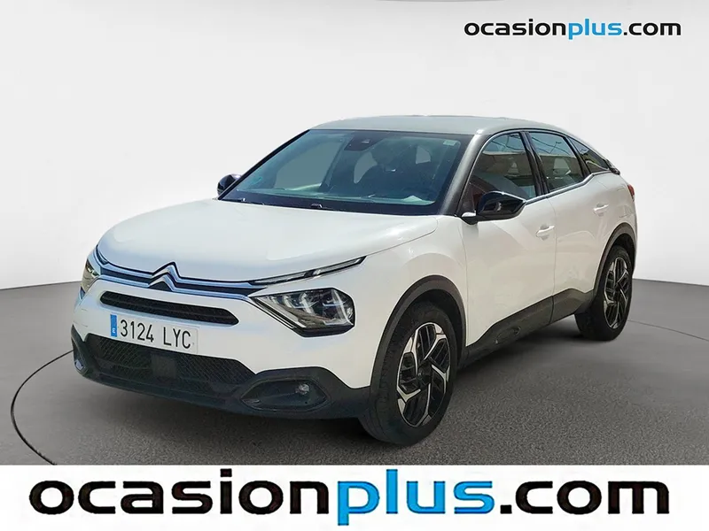 Citroën C4 Seminuevo