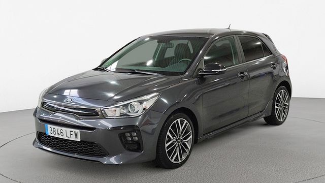 Kia Seminuevos Cantabria