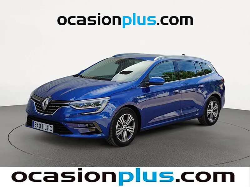 Renault Segunda Mano Zaragoza