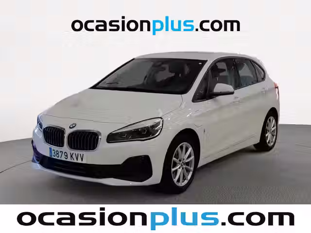BMW Serie 2 Active Tourer