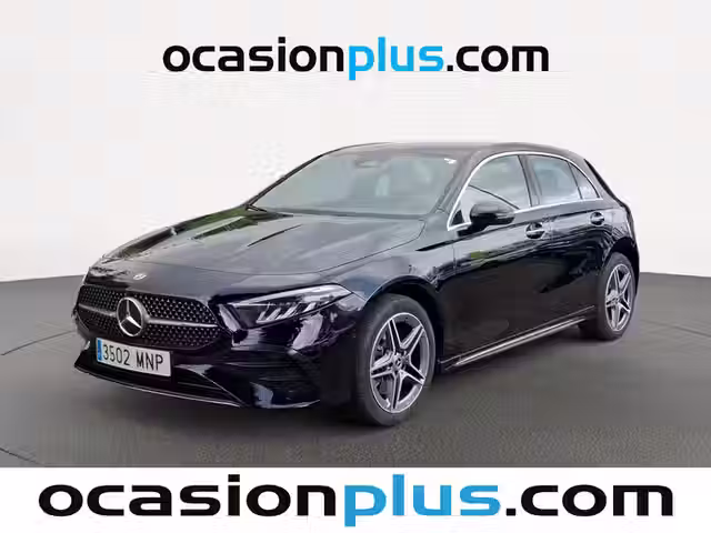 Mercedes Clase A