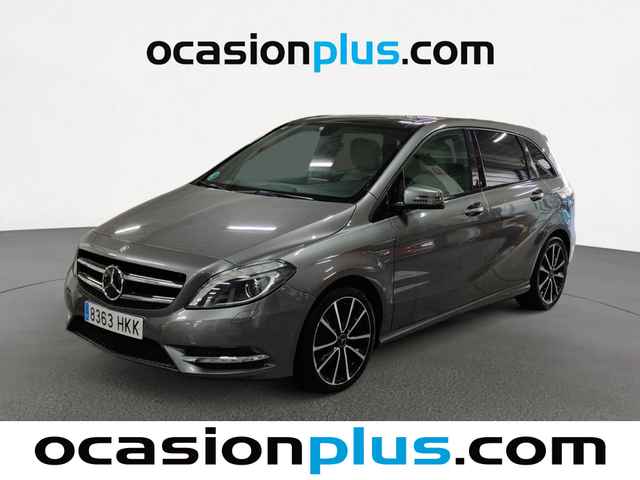 Mercedes Segunda Mano Baratos Pontevedra