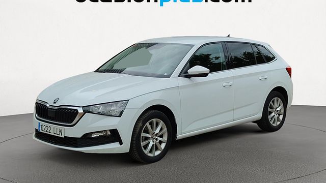Skoda Segunda Mano Baratos Vizcaya