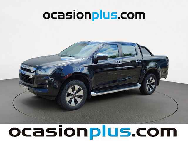 Coches Segunda Mano Particulares Pickup