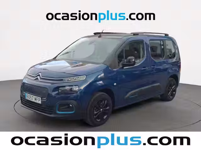 Citroën ë-Berlingo