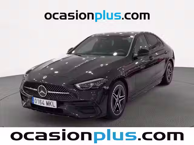 Mercedes Clase C