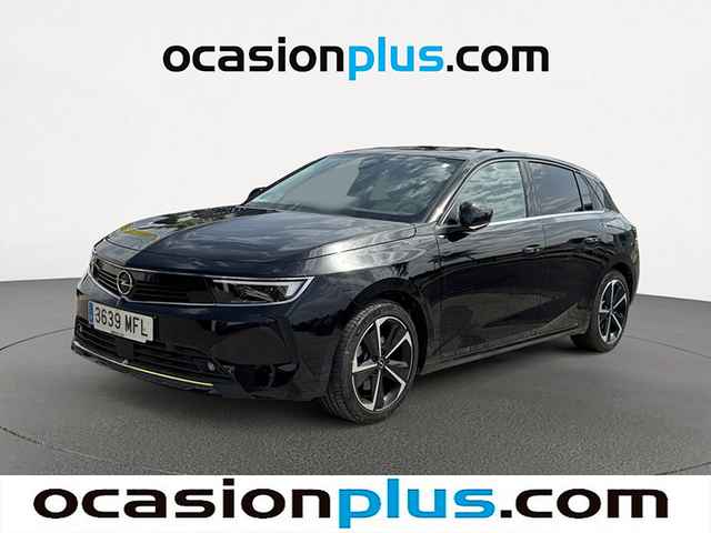 Opel Segunda Mano Córdoba