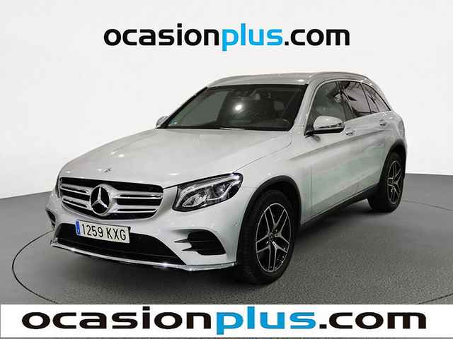 Mercedes Segunda Mano Vizcaya