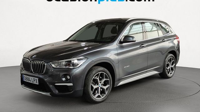Bmw Segunda Mano Ourense