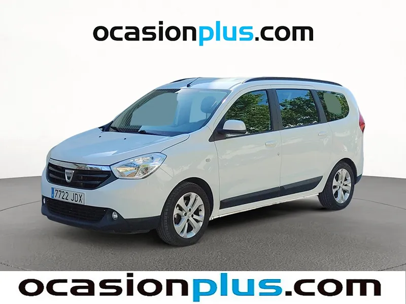 Dacia Segunda Mano Zaragoza