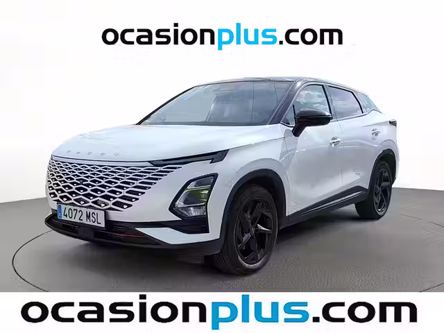 OMODA 5