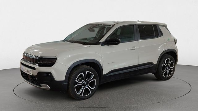 Jeep Ocasión Gipuzkoa