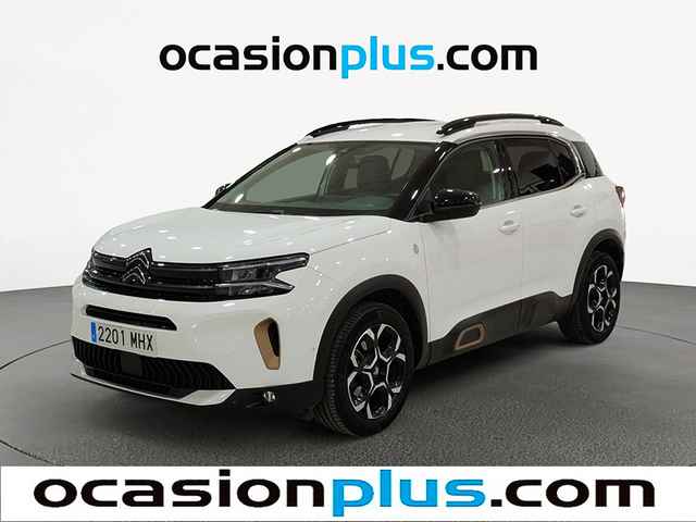 Citroën Ocasión Sevilla