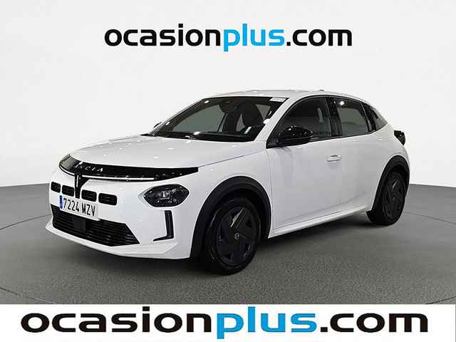 Lancia Ocasión Murcia