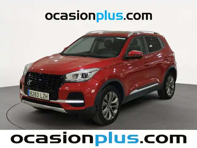 DR AUTOMOBILES DR 4.0