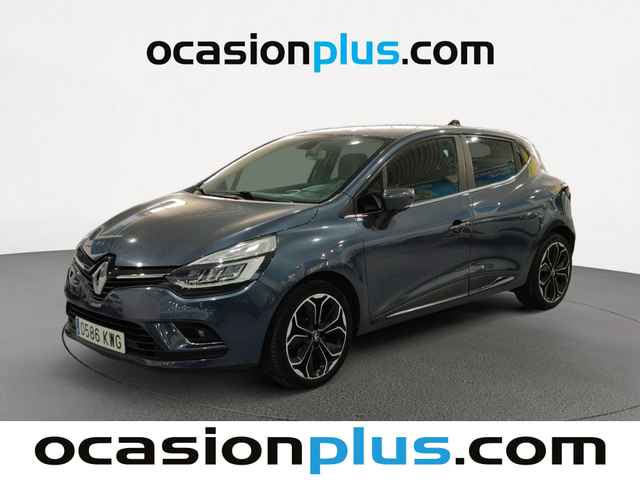 Renault Clio Segunda Mano Granada
