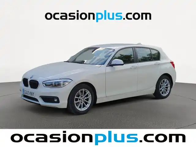 BMW Serie 1